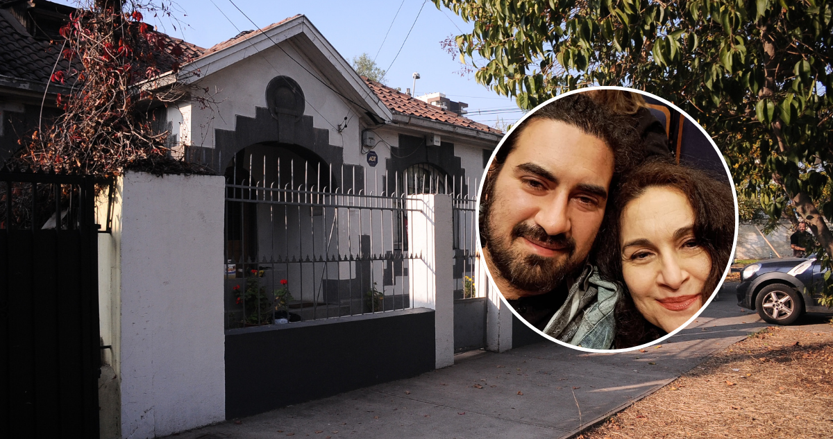 Hijo de Lorene Prieto: Impactante caso de amputación