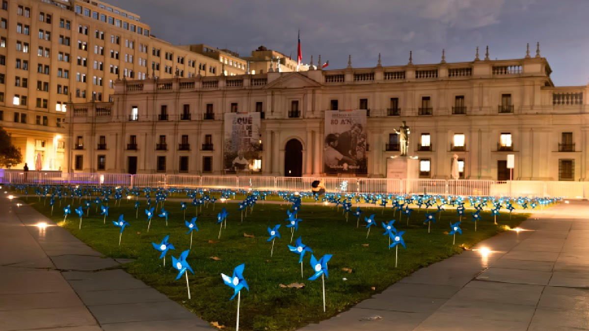Maltrato Infantil: La Prioridad de la Crianza en Chile