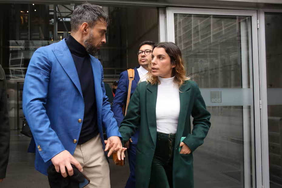 Relación Jorge Valdivia y Maite Orsini: ¿fin definitivo?
