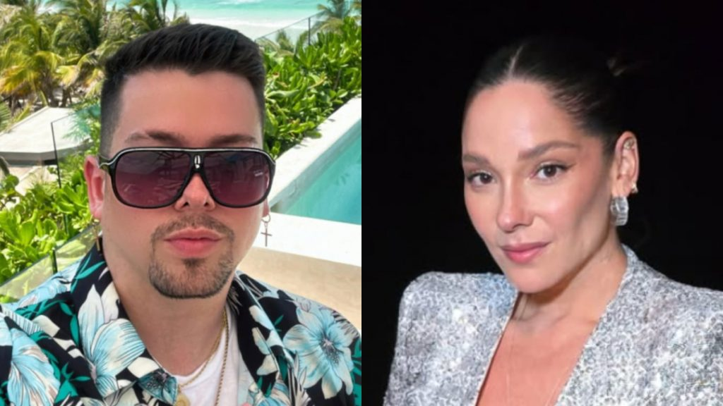 Kel Calderón: Revelaciones Impactantes en su Entrevista