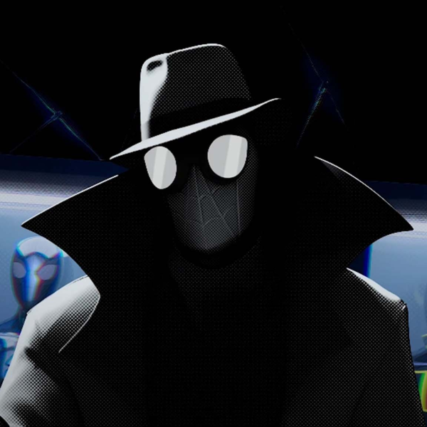 Spider-Noir: El tráiler que todos esperaban