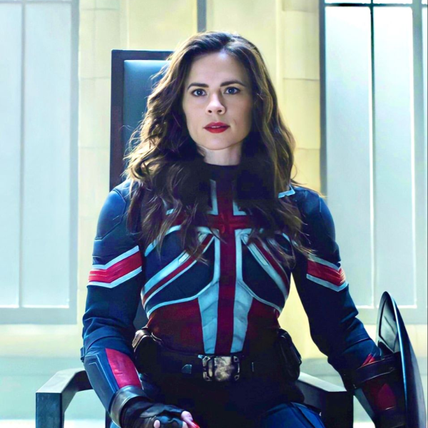 Capitana Carter: Hayley Atwell Regresa en Vengadores