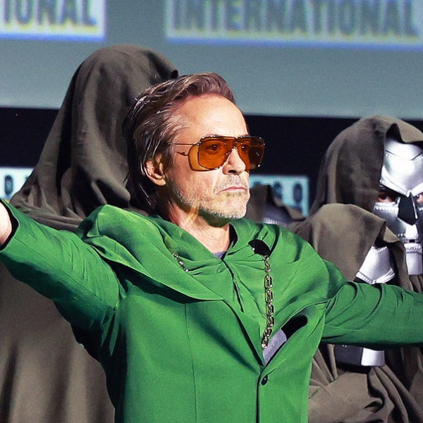 Vengadores: Doomsday – Primer vistazo a la nueva saga