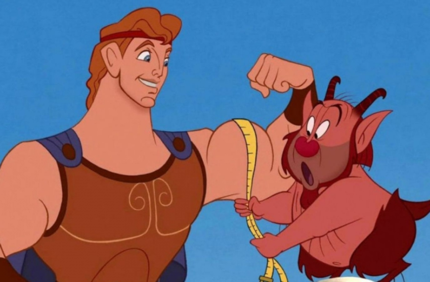 Hermanos Russo Disney: Conflicto por el remake de Hércules