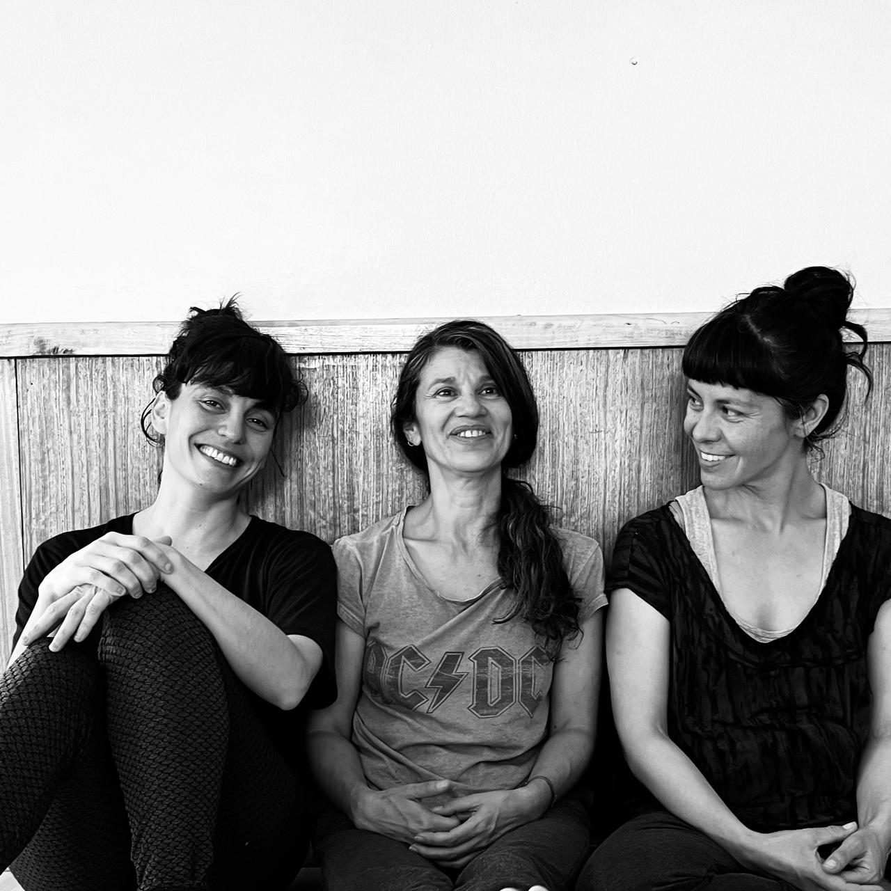 Hay una Roca que Aflora: Última Función que No Querrás Perderte