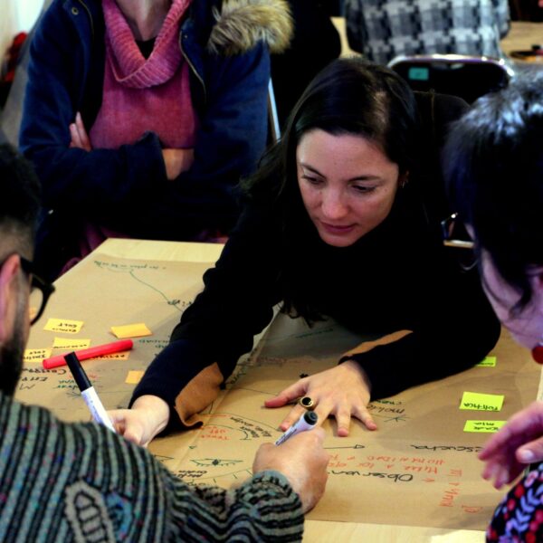 Gestión Cultural: Un Encuentro Clave para el Futuro Creativo de Chile