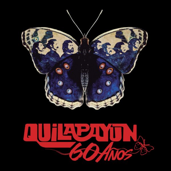 Quilapayún: Seis Décadas de Música y un Box Set Histórico