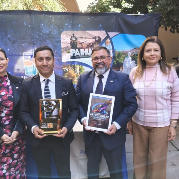 Día Nacional del Astroturismo: ¿Qué esperar de esta celebración?