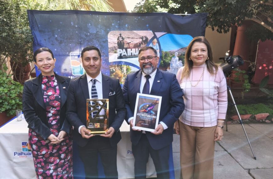 Día Nacional del Astroturismo: ¿Qué esperar de esta celebración?