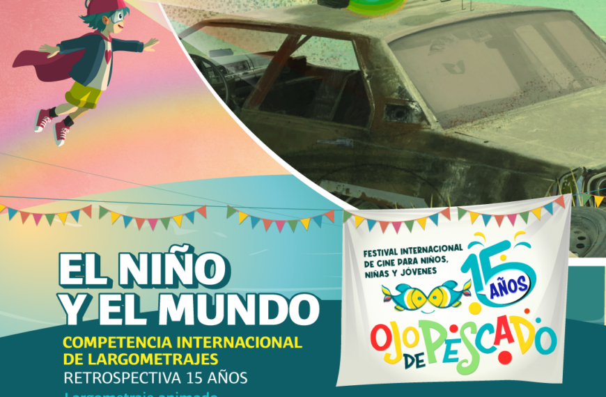 Programación Ojo de Pescado 2026: Accesibilidad y Cultura Inclusiva