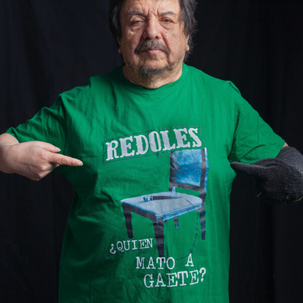 Mauricio Redolés Concierto en Valparaíso: Celebrando 30 Años de Música y Poesía