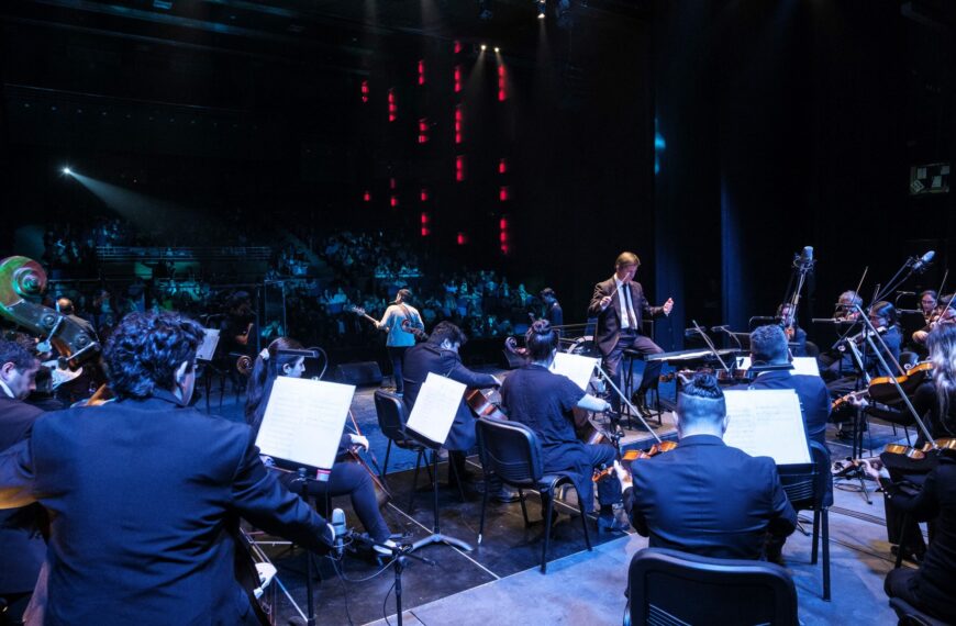 Día de la Música Chilena: Celebración y Proyectos Musicales en Constitución