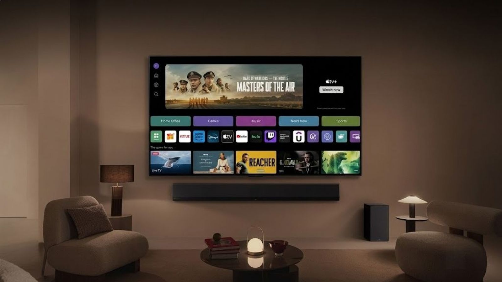 Televisión FAST: El futuro del entretenimiento libre de tarifas